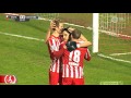 video: DVTK - Videoton 2-1, 2016  -Összefoglaló