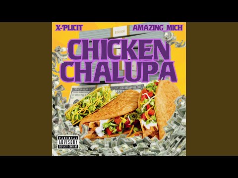 Chicken Chalupa
