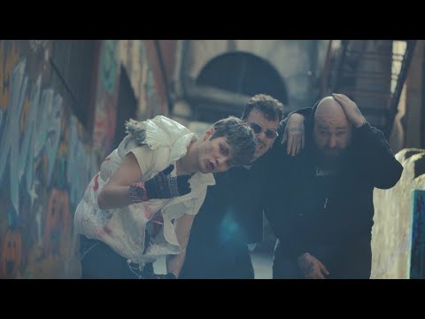 Kaixo & El Virtual & Shy Kolbe - Luz En El Mandala (Prod. B. South & Iagh0st)