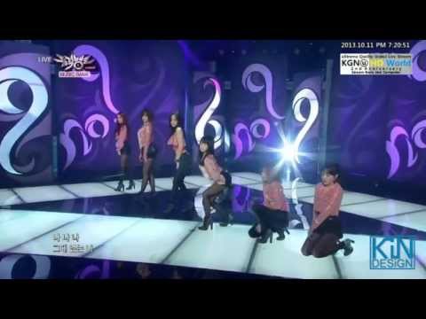 NUMBER NINE live edition