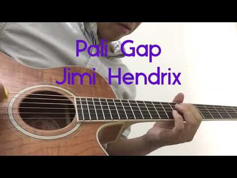 Thumbnail for Pali Gap - Jimi Hendrix acoustic cover by Jimi Hendrix