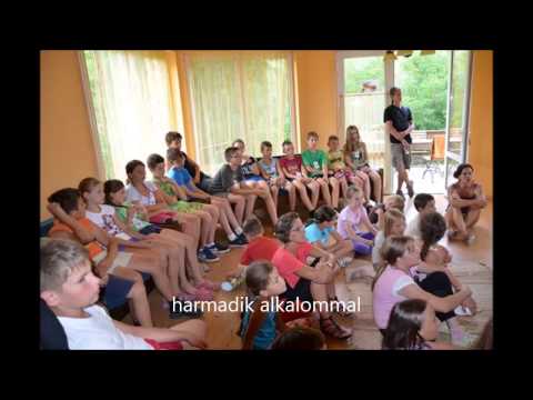 Tevékenységbemutató HVIM Udvarhely 2014