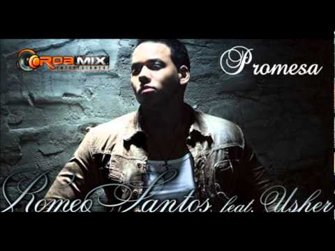 Romeo Santos feat. Usher - Promise (Remix)