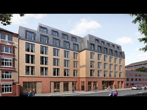 Staybridge Suites London-Vauxhall, United Kingdom