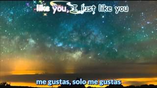 Ben Rector I Like You  (subtitulado en español - inglés) [Lyrics]