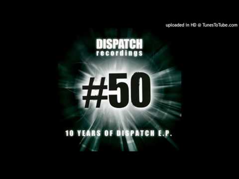 Octane & DLR & Safire - Peel Street