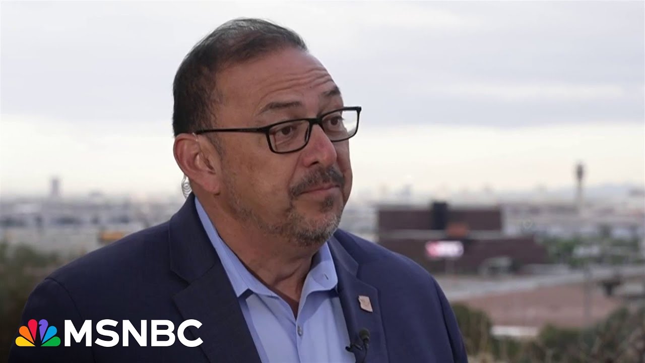 ‘Securing ourselves against ourselves’: Election officials in AZ go big on security measures