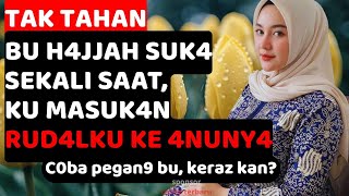Download lagu KISAH NYATA 🌹 BU HAJI YANG INI SANGAT BEDA | cerita romantis terbaru full 2025 mp3