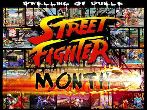 ZZ Scaredsim - Street Fighter 2 - Psr 350 in 15 minutes