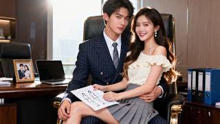 Love grows after marriage, Mrs. Xie is cherished and spoiled by the domineering CEO💕