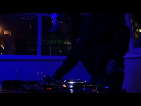 🔊3am Tech House DJ Mix by Dimitrijev🎧⭐️ (18.5.2024)