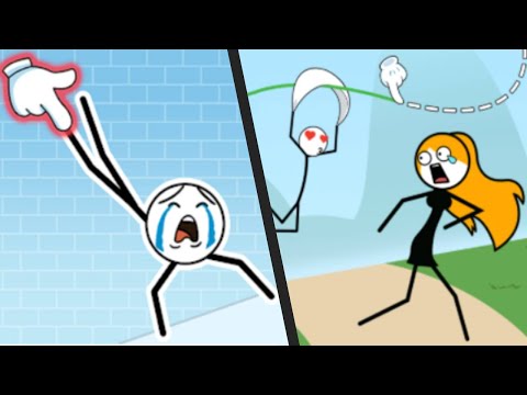 GRAB EM NOW vs DRAW FLY - All Levels Satisfying Double Mobile Games Android ios