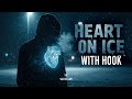 Heart On Ice With Hook Rap Instrumental Sad Freestyle Beat
