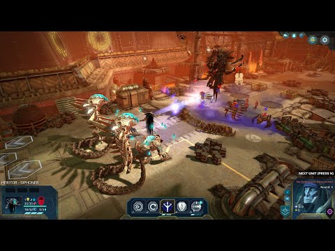 Age of Wonders  Planetfall Revelations   Paradox Interactive 2