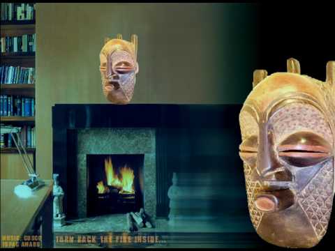 Adora Creative: African Art - Inca Music