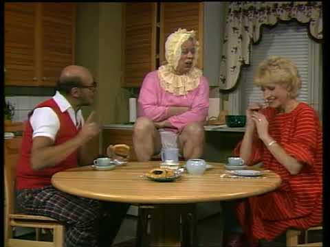 Spede Show - Satu - Pikku-Tömppä