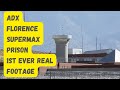 ADX Florence Supermax Prison 1994 Full Episode