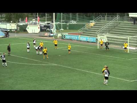 28.08.2010 JS Hercules - AS Moon