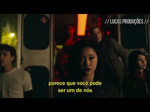 twenty one pilots - Heathens [Tradução/Legendado] | Deadly Class