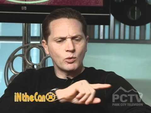 In The Can, Sundance 2012: "28 Hotel Rooms" - Matt Ross