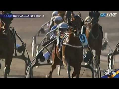 Harper Hanovers Lopp 2012_ Winning Love 1:13,8