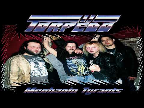 Torpëdo: Maniac