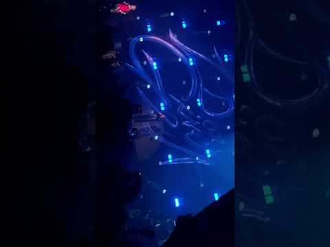 220806 Tyson Yoshi《MY NEW WORLD ORDER》演唱會 Let Go 放縱 x AKIKO & x MADBOII I Don't Give a, Part II