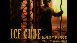 Ice Cube - The Curse of Money feat. Mack 10