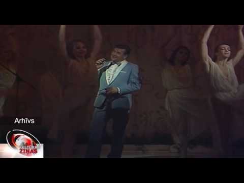 Komponistam Gunāram Freidenfeldam - 75!