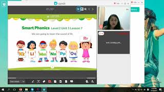 Landi Teaching Platform Refresher Video