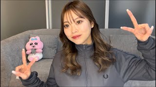 個人チャンネル始めました！！！！！！！！