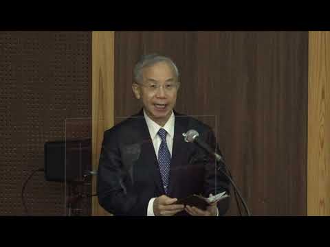 徳島大学SDGs公開シンポジウム2022（令和4年12月19日）