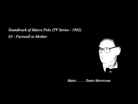 Soundtrack of Marco Polo