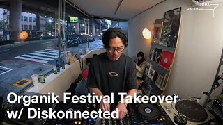 Download lagu Organik Festival Takeover w/ Diskonnected @ TOHA Radio 2025.03.30 mp3 Download lagu Organik Festival Takeover w/ Diskonnected @ TOHA Radio 2025.03.30 mp3