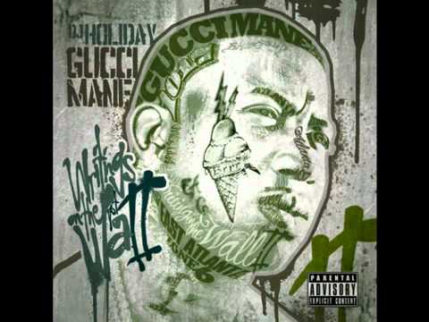 03.   Gucci Mane - Hard On A Bitch ft. Chill Will   Writings On The Wall 2  - YouTube.flv