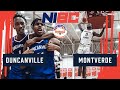 Duncanville (TX) vs Montverde (FL) - Hoophall West - ESPN Broadcast Highlights