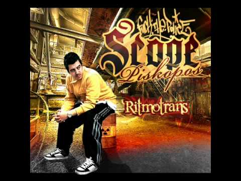 Scope feat. Taşkın - Tropikal Orman