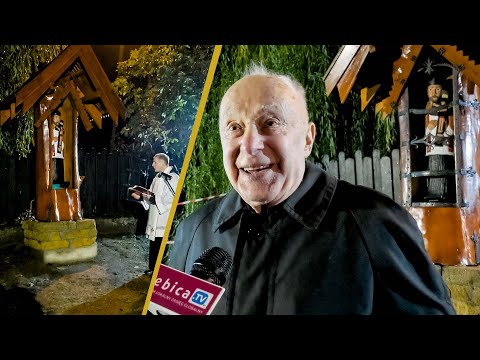 Na Misterium św. Jana Nepomucena w Pilźnie zaprosił Stanisław Brudny