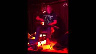 Matt Gresham Gracetown