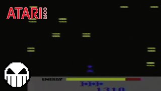 Megamania (Atari 2600) Clips