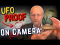 LIVE Conclusive Proof The UFO Phenomenon Is REAL TheLamarzulli LA Marzulli