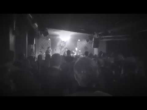 [SKASSAPUNKA LIVE] Rudes Against - Nexus, Braunschweig (D) 19/10/2018