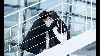 [FMV, rus sub] John Park - You are My Everything (Babel OST Part 4)