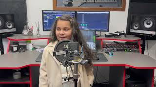 Download lagu Amália Zbillý - Anlasana -  VideoKlip - COVER mp3