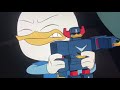 Ducktales Day Of The Only Child