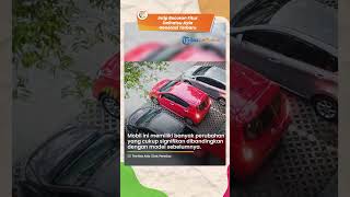 Daihatsu Ayla Generasi Terbaru Siap Diluncurkan, Dapat Banyak Ubahan, Intip Bocoran Fiturnya