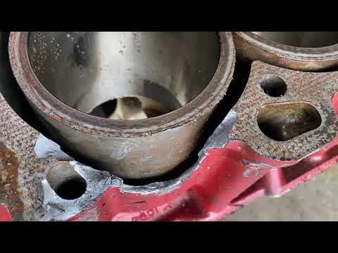 Repair Cadillac Northstar Head Gaskets WITHOUT Inserts!