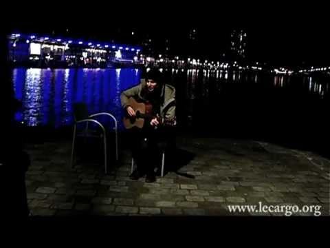 #472 Tom Cooney - Photos (Acoustic Session)