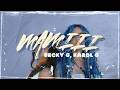 Becky G & KAROL G – MAMIII || LETRA