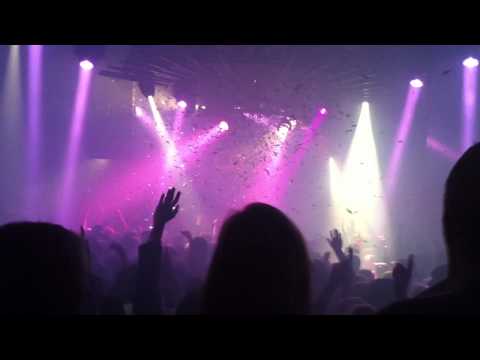 Candy Shop - RUDAS STUDIOS Düsseldorf - April 2012